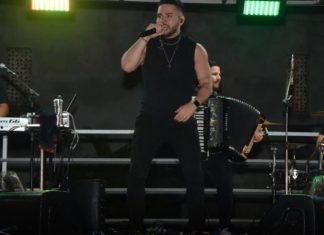 TERMINA 2ª SEMANA DO CAVALO DE ITANAGRA