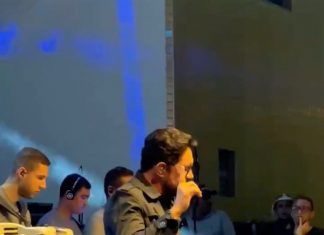 FINAL DA VAQUEJADA DE MACAJUBA