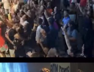 FINAL DA VAQUEJADA DE MACAJUBA