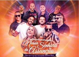 Lançada a programação da Festa de Nossa Senhora da Assunção em Camamu