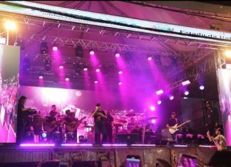 CONFIRA O QUE ROLOU NA FESTA DO MILHO EM PARIPIRANGA