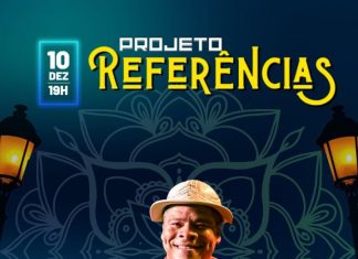 Projeto Referência terá mais uma edição neste sábado