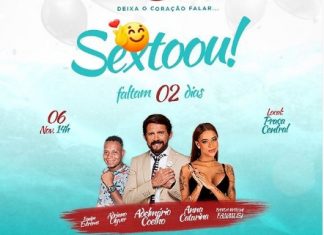 PREFEITURA DE SANTA INÊS REALIZA A “FESTA DA ESPERANÇA”