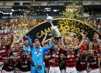Com Flamengo na disputa, Fifa confirma datas do Mundial; chaveamento será dia 13