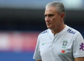 Tite assina rescisão na CBF e oficializa saída da Seleção Brasileira