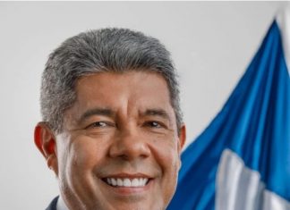 Biografia do governador Jerônimo Rodrigues