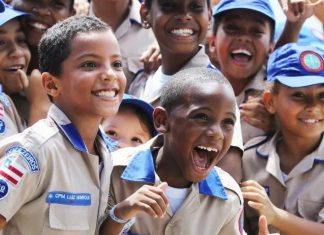 Colégio da Polícia Militar prorroga inscrições para sorteio de vagas até o dia 9 de janeiro