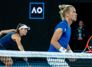 Dupla brasileira faz história e vai à final do Aberto da Austrália