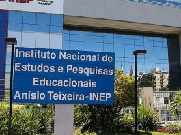 Inep divulga calendários preliminares para Enem e outras avaliações nacionais em 2023; confira