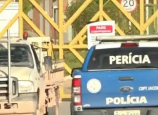 Garimpeiros morrem em acidente em mineradora no interior da Bahia