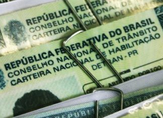 Quase 40 mil habilitações aguardam retirada nos postos SAC da Bahia