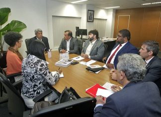 Investigação de duplo homicídio de indígenas na Bahia é prioridade, diz governo