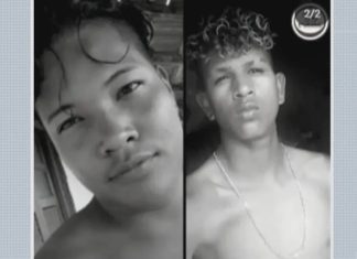 Corregedoria da PM vai instaurar processo administrativo contra suspeito de matar indígenas em Itabela