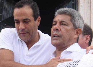 Bruno Reis afirma que irá procurar Jerônimo para tratar de assuntos em comum sobre Salvador
