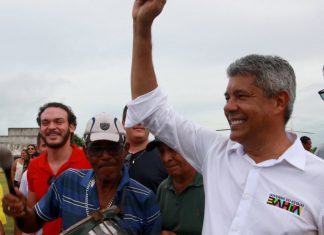 Jerônimo agradece parceria com Prefeitura de Salvador e diz que esse foi o “melhor Carnaval do mundo”