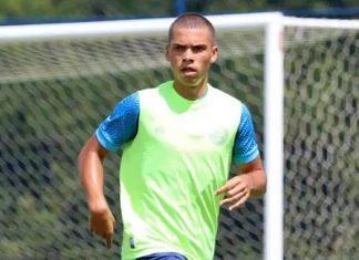 Bahia se reapresenta e começa trabalho de olho no Bahia de Feira