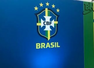 Em nota, CBF nega acerto com Carlo Ancelotti para comandar a Seleção Brasileira