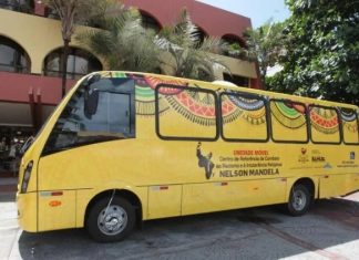 Governo realiza campanha de combate ao racismo durante o Carnaval