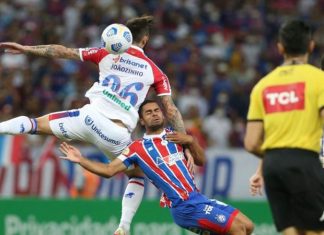 Bahia e Fortaleza colocam em campo mais de R$75 milhões em investimento para temporada 2023