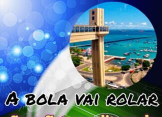 É de graça: Copa Soteropolitana de Futebol acontece de 11/3 a 20/5