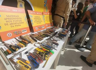 Nem tudo é alegria: Carnaval também registra mortes, furtos e brigas