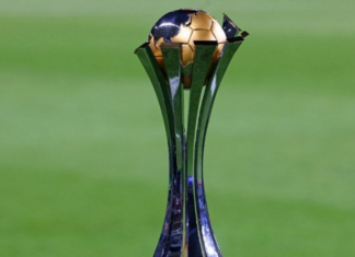 Fifa anuncia Arábia Saudita como sede do Mundial de Clubes 2023
