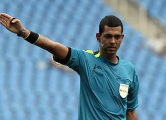 Partida entre Jacuipense e Bahia terá arbitragem da Fifa; confira
