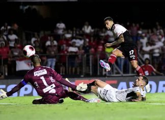 Rei das assistências e elogios de Ceni: Rato se firma rapidamente como destaque no São Paulo