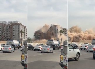 Fifa doará R$ 5,2 milhões a vítimas do terremoto na Turquia e Síria