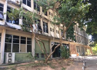 Resultado definitivo de provas do concurso para o DPT é publicado