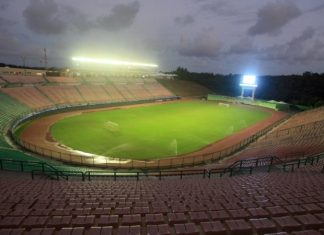 Confira provável escalação do Bahia para partida contra Jacuipense pela Copa do Brasil