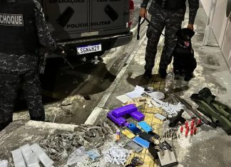 Dois suspeitos de envolvimento no assassinato de policial civil são mortos em confronto com a PM em Salvador