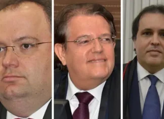Desembargadores baianos figuram entre os favoritos para o STJ