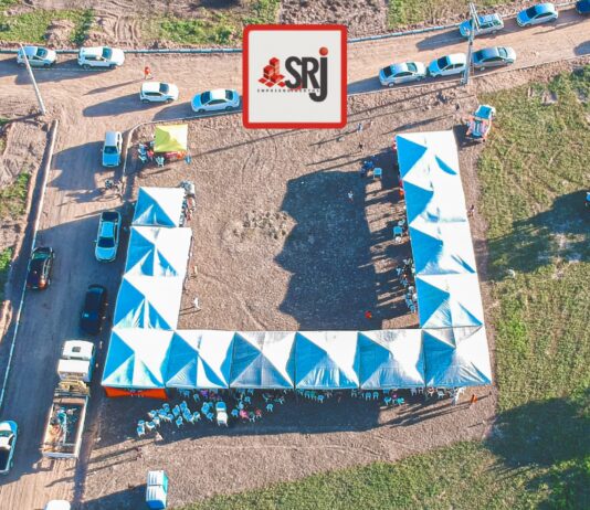 SRJ Empreendimentos lança o Loteamento Alto do Santo Ville em Tiquaruçu