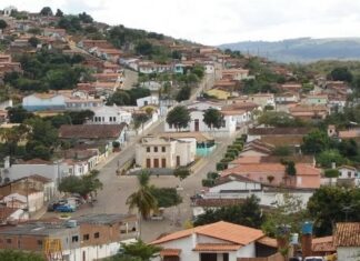 Mulher é estuprada e espancada no interior da Bahia; suspeitos são procurados