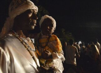 Bahia é o estado com maior população quilombola do Brasil, diz o Censo 2022