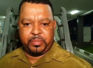 VÍDEO: Após 12 dias de vigília em hospital, pai comemora melhora de filho baleado em briga de trânsito