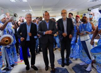 CBPM arrecada mais de 15 mil quilos de alimentos em menos da metade de um mês