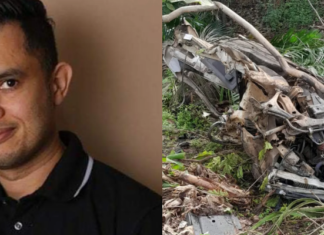 Homem morre após bater carro em árvore no interior da Bahia