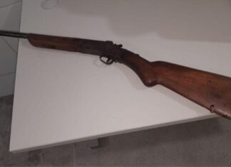 Homens são presos acusados de ameaçar respectivas companheiras no interior da Bahia