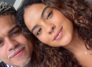 Fim do relacionamento de Bella Campos e MC Cabelinho é especulado na web; veja indícios