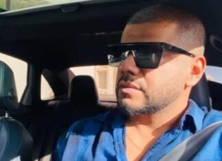 BA: Biólogo morre após perder controle de direção do carro e cair em ribanceira