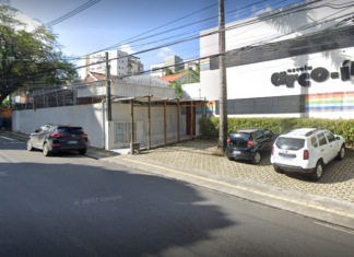 Pais de estudantes reclamam assaltos constantes e falta de segurança em colégio no Acupe de Brotas