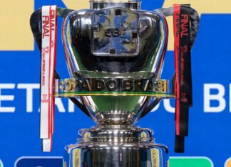 Copa do Brasil: São Paulo decide final em casa e Sampaoli minimiza mando de campo