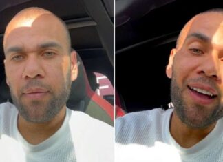 Justiça define futuro de Daniel Alves após suposto estupro; confira