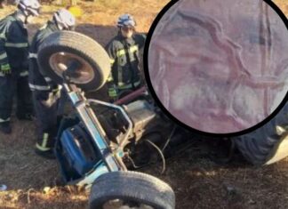 Ministério Público do Trabalho investiga morte de idoso esmagado por trator na Bahia