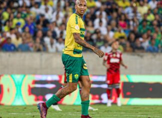 Destaque da Série A não vê a filha há quase um ano e tem pedido de guarda negado; entenda