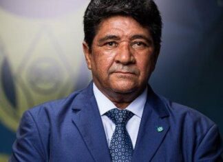 Conselheiro do Bahia quer tornar presidente da CBF “persona non grata” no clube
