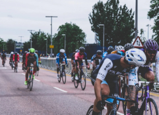 Esportista e influencer baiana traz para Camaçari 2º Encontro de Cicloturismo