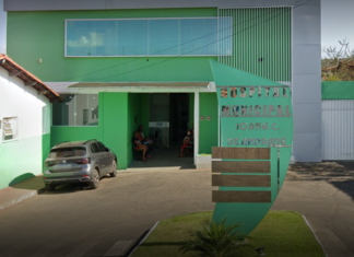 Brejões: Motorista manda recado para médico que negou atendimento a filha de 2 anos